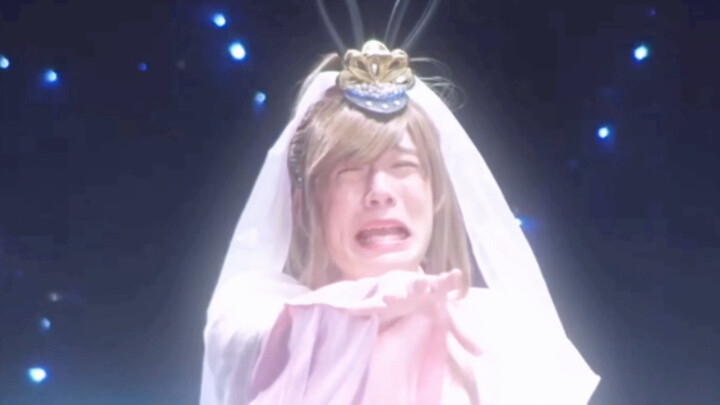 Expression management master Kamiyama Touma