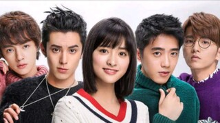 Meteor Garden | Ep 4 | Tagalog Dubbed [2018]