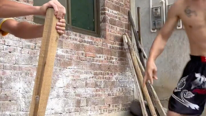 Real Kung Fu