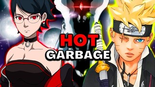 Why The Boruto Timeskip Will Be Even Worse Than Part 1