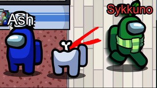 I actually got away with this kill!