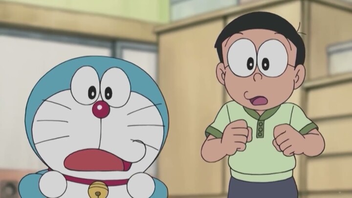 Doraemon New Episode 29-02-2024 - Episode 12- Doraemon Cartoon - Doraemon In Hindi - Doraemon Movie