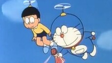 01 Doraemon - Perbaikan Baik Dan Jahat - Bahasa Indonesia