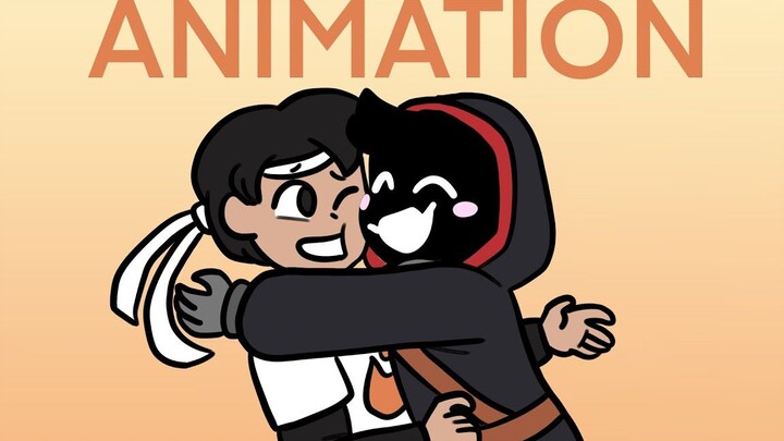 【Mature】Sapnap and Bad's cute moments