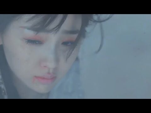 MV Love Between Fairy and Devil (2022) -   Esther Yu/ Dylan Wang / Zhang Ling He - 屈楚蕭-一生等你