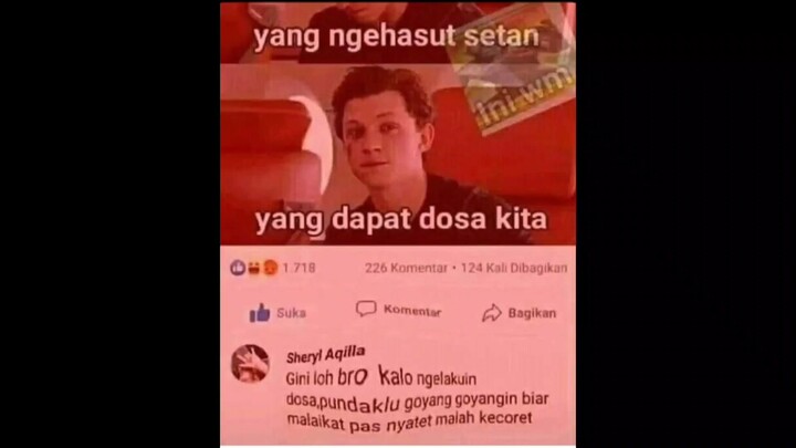 engga gitu konsepnya |meme lucu Indonesia