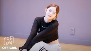 【tripleS】Bắt đầu luyện tập vũ đạo Girls Never Die! | SIGNAL 240304