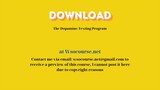 The Dopamine Texting Program – Free Download Courses