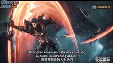 Swallowed Star Episode 182 Sub Indo