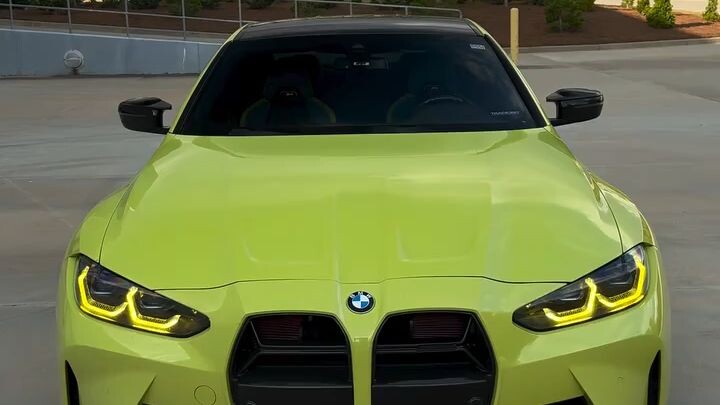 BMW is powerful💯♥️🔥♥️🔥