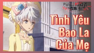 Tình Yêu Bao La Của Mẹ