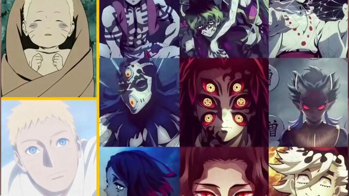 Setelah kehilangan Ekor Sembilan, apakah Naruto masih bisa menaklukkan Kota Tak Terbatas?