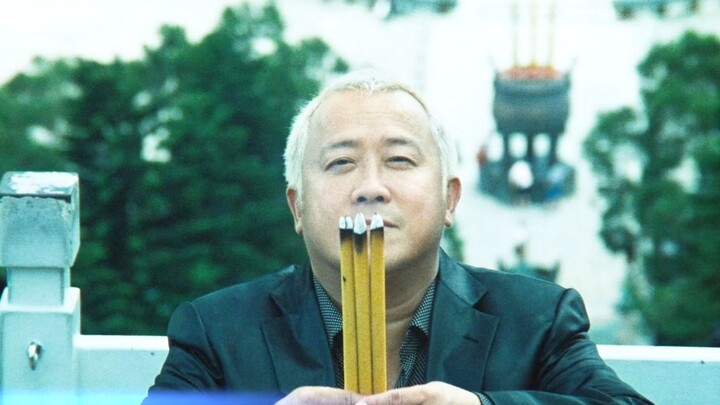 “Tôi nhận ra bạn rồi, bạn cẩn thận nhé”