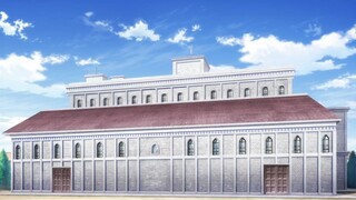 KATAINAKA NO OSSAN, KENSEI NI NARU EPS 8 sub indo