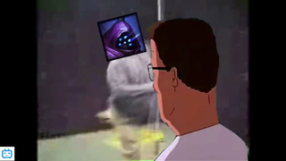 Jax.exe #game