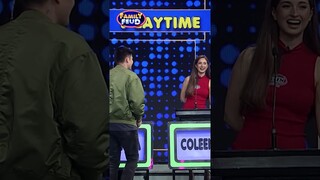 Wazzup, mars! #shorts | Family Feud