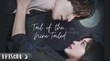 "Tail of the Nine-Tailed" - EP.5 (Eng Sub) 1080p
