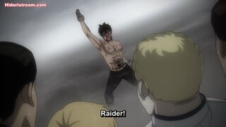 Toujima Tanzaburou wa Kamen Rider ni Naritai Episode 1 (Subtitle Indonesia)