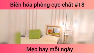Biến hóa phòng cực chất p18