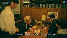 EPISODE. 6 INDO SUB #SAHARA