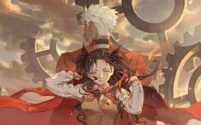 |Ranxiang|fate/stay night review clip Enjoying with headphones: 3D surround sound