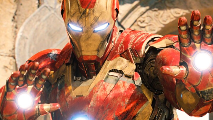 Marvel’s Coolest Team-Up Moves: “Iron Man, Thor, I’m out of power—give me a boost!”