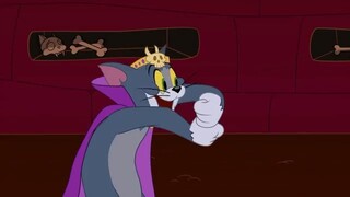 Tom and Jerry Monster Mayhem_ _ Tom _ Jerry _ _cartoonsforkids  _wbkids