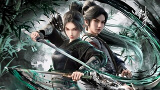 Kiếm Lai - Tập 26 END【 Thuyết Minh 】