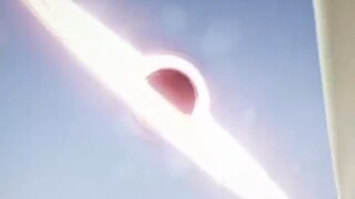 Versi lengkap dari CG mimpi bencana antarbintang yang menakutkan, karya seorang animator Ukraina