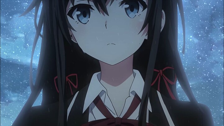 "Please give me the right to distort your life"