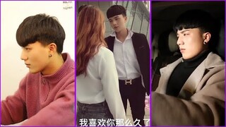 Boss lạnh lùng tình cảm Hoàng Hạo Nhiên | PHIM HỌC ĐƯỜNG