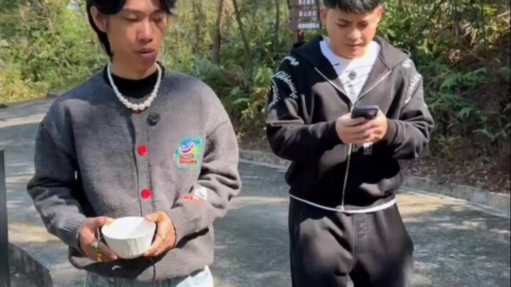 كدت أقع في الفخ مرة أخرى!