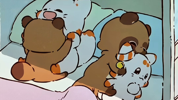 Đây là cuộc sống mà tôi muốn cùng bạn trải qua