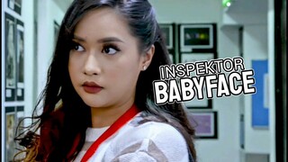 Inspektor Baby Face [E18-E26] 👮🏻‍♂️ Akhir