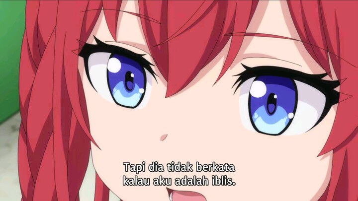 LV999 Murabito EP07 - Sub Indo!