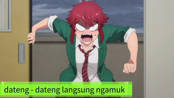 #KompetisiKreasiUnggahan6, yang boleh mainin mereka berdua cuma cewek ini