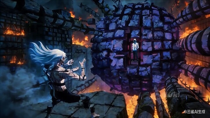 มนุษย์ตัวจริง VS จักรพรรดิเสือแห่งฟ้าหลังจากตกตะกอนมา 68 ปี