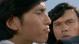 Taro: Brother Ace is the one who cares about me.