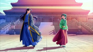 Kusuriya No Hitorigoto season 2 Episode 1