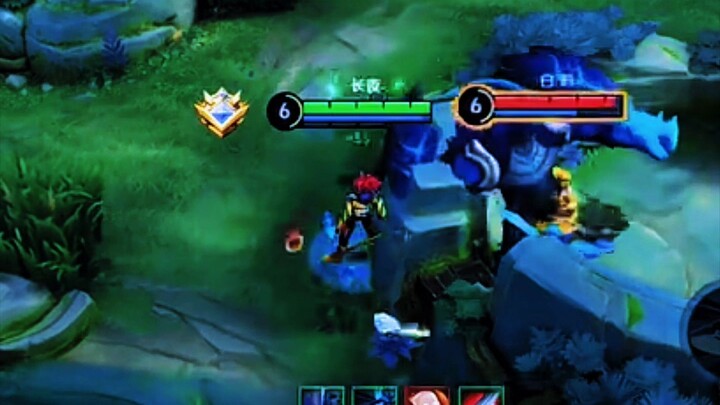 Honor of Kings Funny Moments