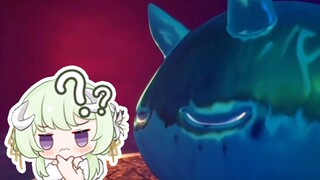 【有棵里里】什么史莱姆玩主播？
