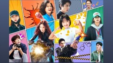 Strong Girl Nam-Soon (2023) Episode 7