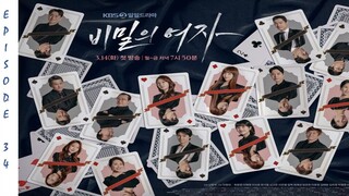 Woman in a Veil Episode 34