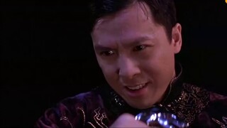 Donnie Yen: Jackie Chan mengatakan saya adalah petarung yang paling nyaman di antara semua aktor yan