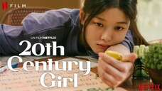 (K-Movie 2022) 20th CENTURY GIRL subtitle Indonesia