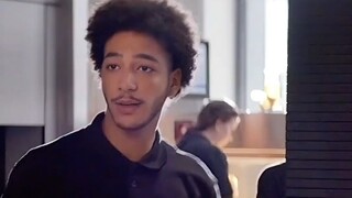 所有的不期而遇，都是我蓄谋已久的安排