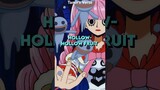 Perona’s Hollow-Hollow Fruit TRAUMATIZED Luffy! #anime #onepiece #luffy #ad #shorts