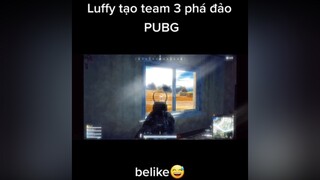 Video gốc của  xin phép bạn cho mình edit lại video của bạn cho phù hợp với bên anime 😅 highlightanime luffy pubg