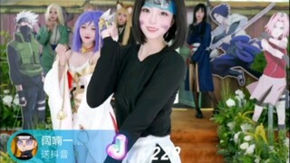 อุจิวะกลับมาแล้ว และฉันก็อาศัยอยู่ในเบงปูจริงๆ