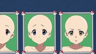 [Know your wife with a keen eye] Know your "wife" by looking at Kyoto's face~